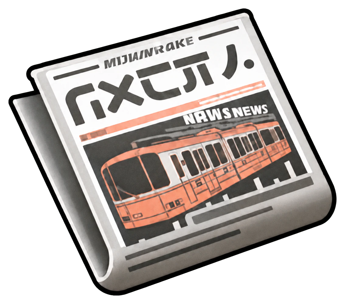 《海特洛快讯》报刊